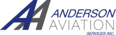 Anderson Aviation Services Inc.